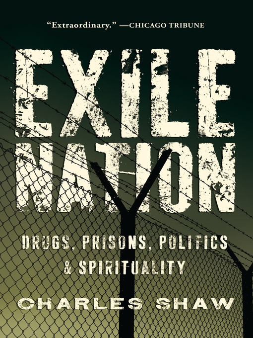 Title details for Exile Nation by Charles Shaw - Available